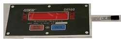 PCA0325 main board for Doran DS100-BM